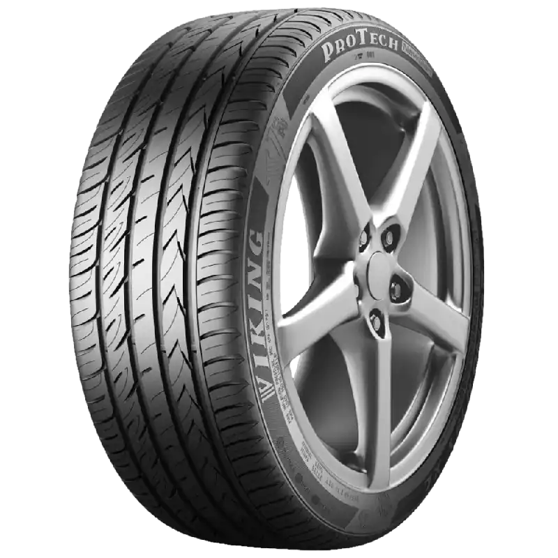 Noutate Anvelopa Vara 205/55R17 95V VIKING Protech Newgwn 2020-XL