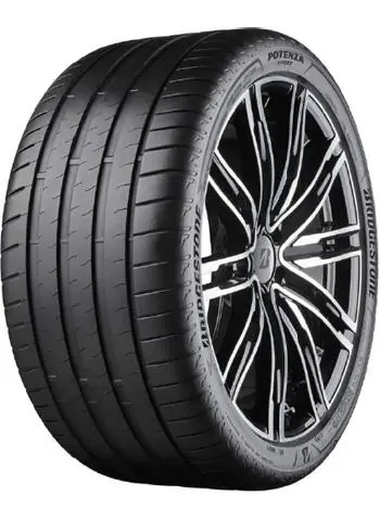 Anvelopa Vara 265/35R20 Bridgestone Potenza sport Cel mai vândut