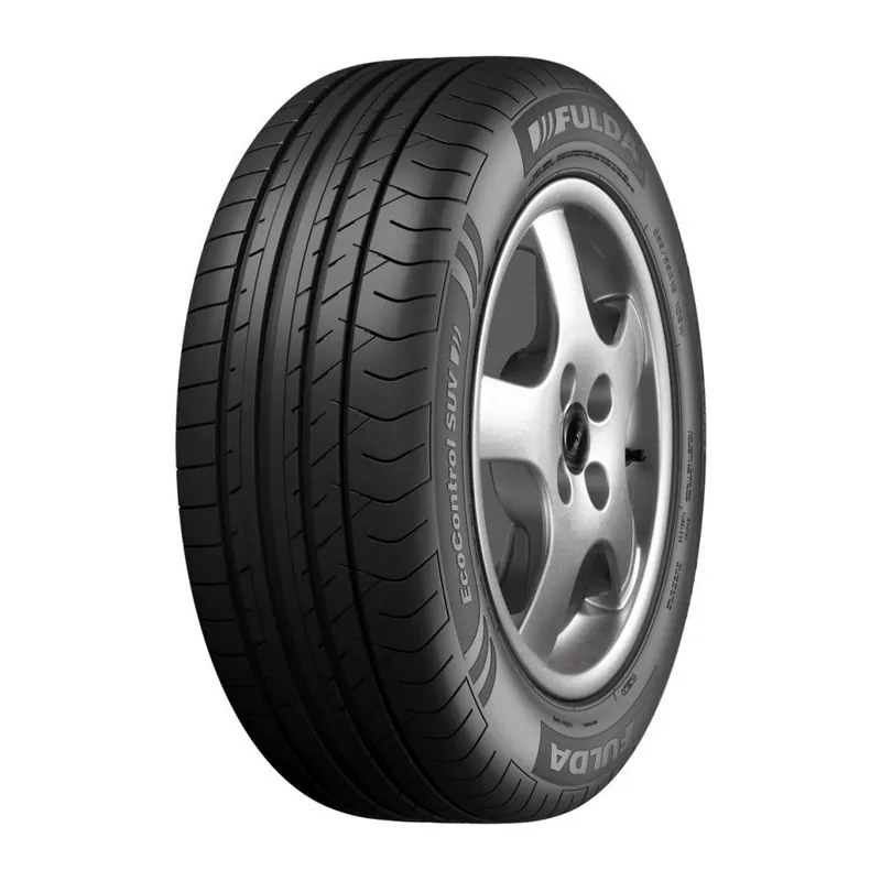 Anvelopa Vara 255/50R19 Fulda Ecocontrol suv fp Reducere specială