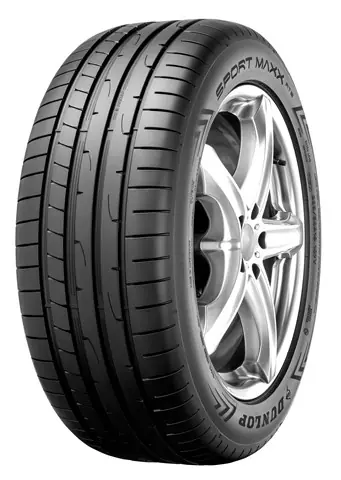 Anvelopa Vara 285/30R19 98Y DUNLOP Spt Maxx Rt 2 Xl Pj Reducere extra