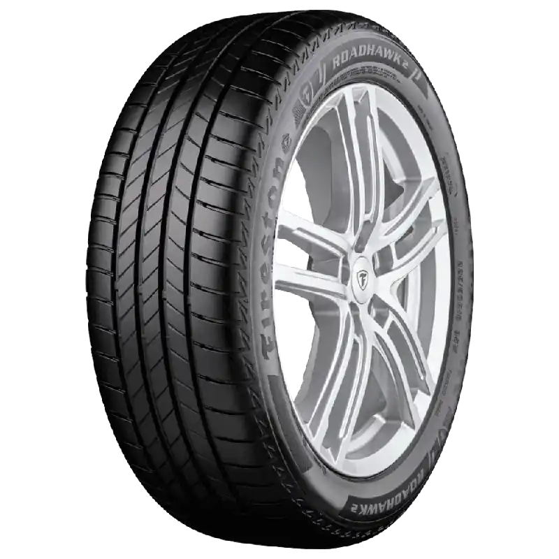 Reducere extra Anvelopa Vara 255/40R20 Firestone Roadhawk 2