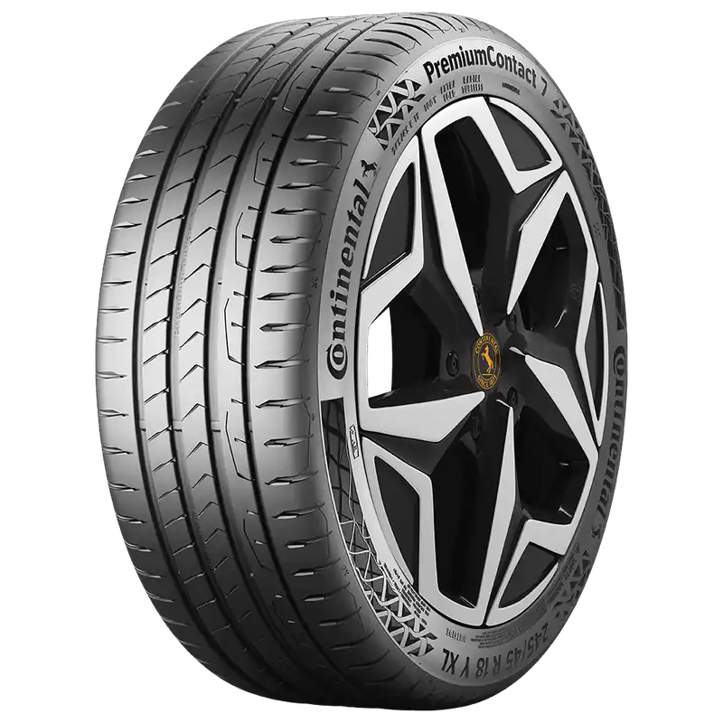Anvelopa Vara 235/45R17 97Y Continental PremiumContact 7 EV XL Ultima șansă