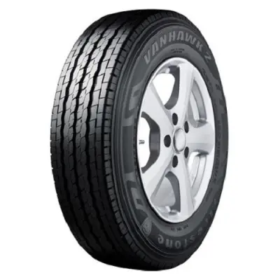 Anvelopa Vara 175/75R16C Firestone Vanhawk 2 Livrare rapidă