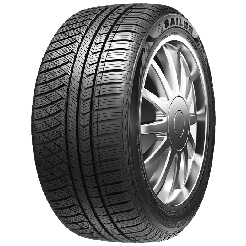 Anvelopa All season 205/65R15 99V Sailun Atrezzo-4seas Plată securizată