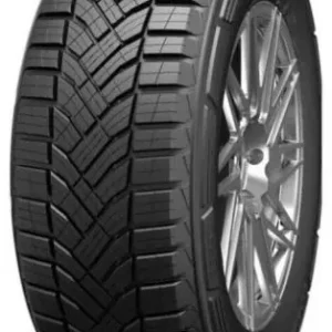 Reducere de preț Anvelopa All season 215/60R17 109/107T Sailun Commercio 4 seasons