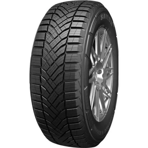 Anvelopa All season 225/75R16 121/120R Sailun Commercio 4 seasons Popular