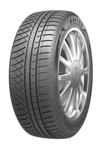 Anvelopa All season 225/55R16 99W Sailun Atrezzo 4 seasons Noutate