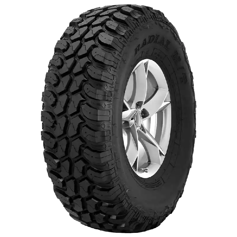 Cumpărături sigure Anvelopa All season 31/10.5R15 109Q Westlake Sl366