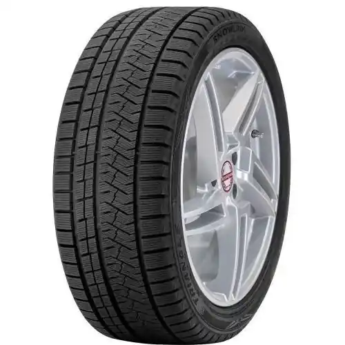 Nu rata Anvelopa Iarna 245/40R19 98V Triangle Pl02