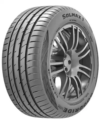 Anvelopa Vara 215/50R18 92W Goodride Solmax1 Plată securizată