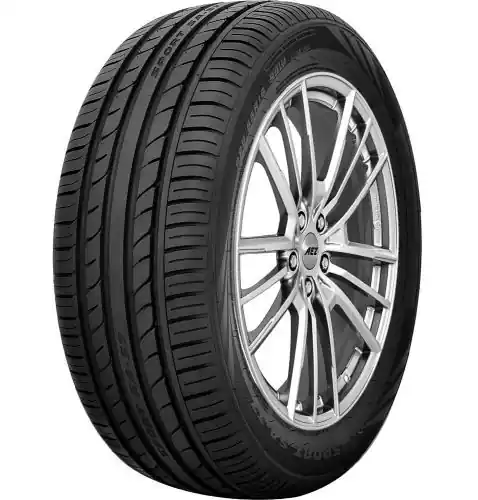 Cumpărături sigure Anvelopa All season 255/65R17 110H Westlake Su318 m+s