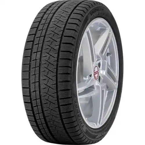Ofertă Anvelopa Iarna 245/70R16 111H Triangle Pl02