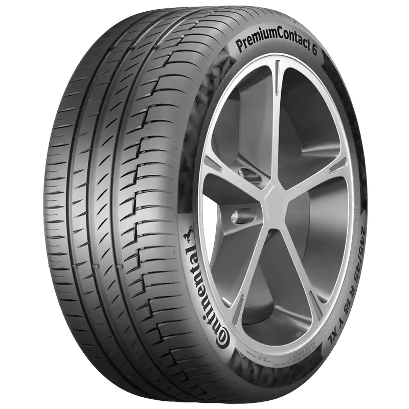 Anvelopa Vara 225/55R19 103V Continental PremiumContact 6 XL Cel mai vândut