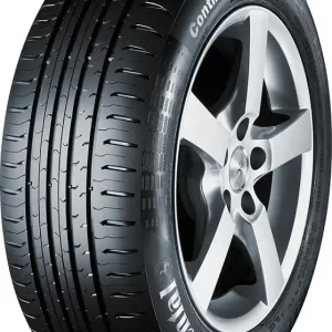 Anvelopa Vara 215/65R17 99V CONTINENTAL Contiecocontact 5 Mo Reducere de preț