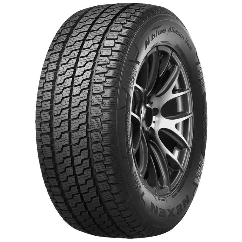 Anvelopa All Season 205/65R16C 107/105T Nexen N Blue 4 Season VAN Plată sigură