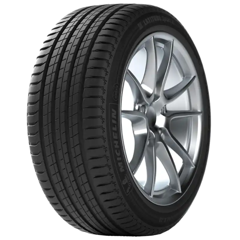 Cumpără online Anvelopa Vara 275/45R21 107Y Michelin Latitude Sport 3 MO-S Acoustic