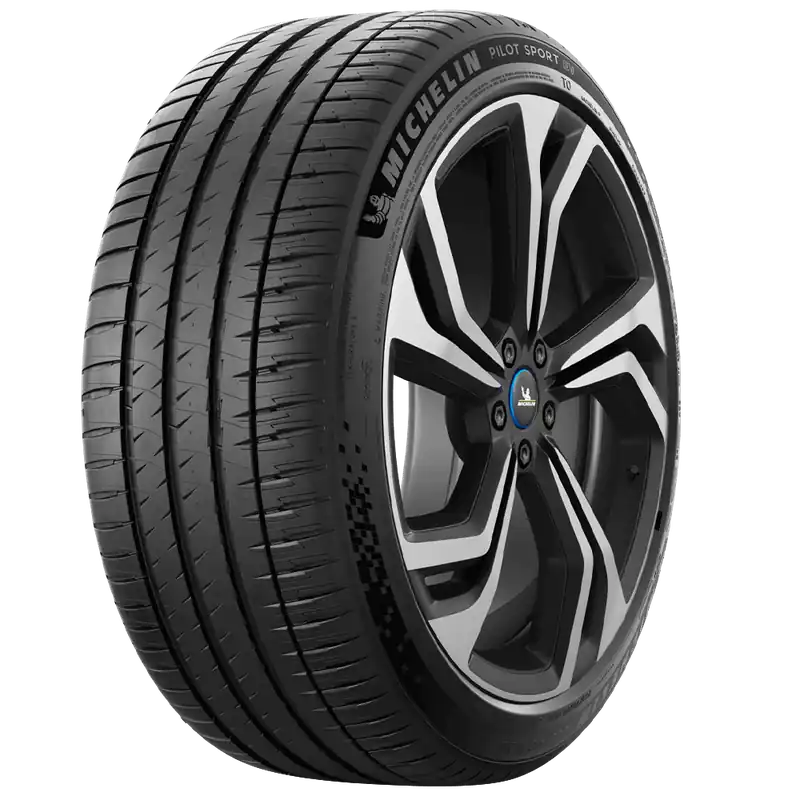 Anvelopa Vara 275/40R21 107W Michelin Pilot Sport EV MO1 EV XL Acoustic Calitate înaltă