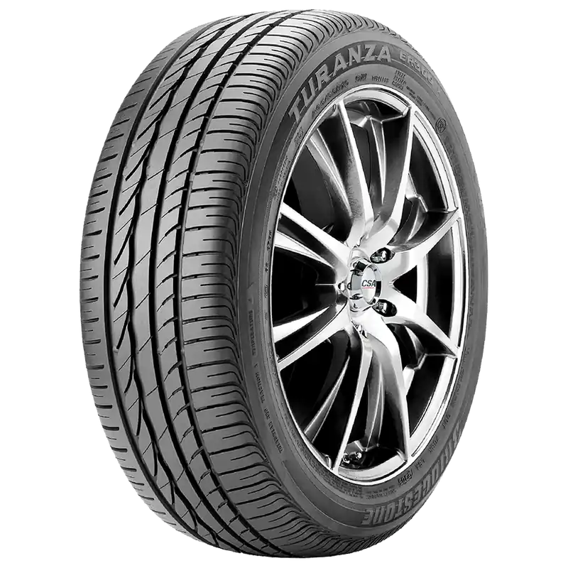 Anvelopa Vara 275/40R18 99Y Bridgestone Turanza ER300 *-Runflat Lichidare de stoc