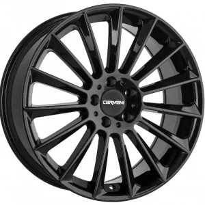 Carmani 17 Fritz 18, 8, 5, 114.3, 40, 72.6, black, Cel mai bun preț
