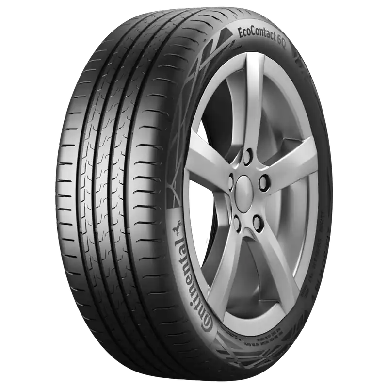 Chilipir Anvelopa Vara 265/45R20 108T Continental EcoContact 6 Q (+) XL ContiSeal