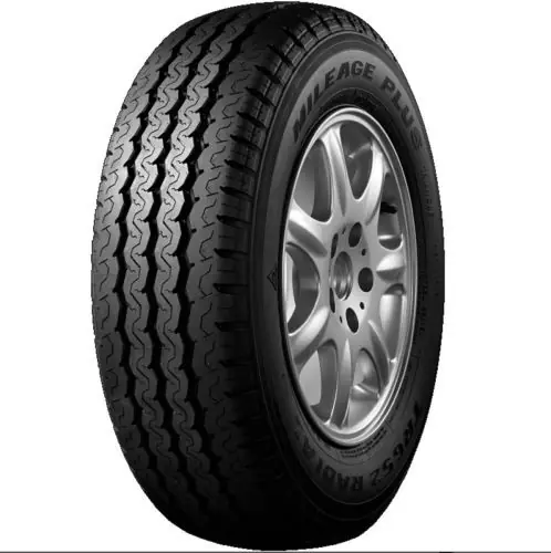 Ofertă specială Anvelopa Vara 205/65R16 107/105T Triangle Tr652