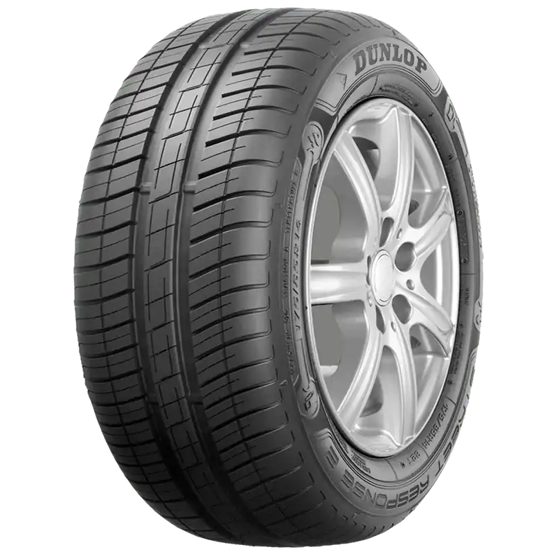 Anvelopa Vara 195/65R15 91T Dunlop StreetResponse 2 Ofertă exclusivă