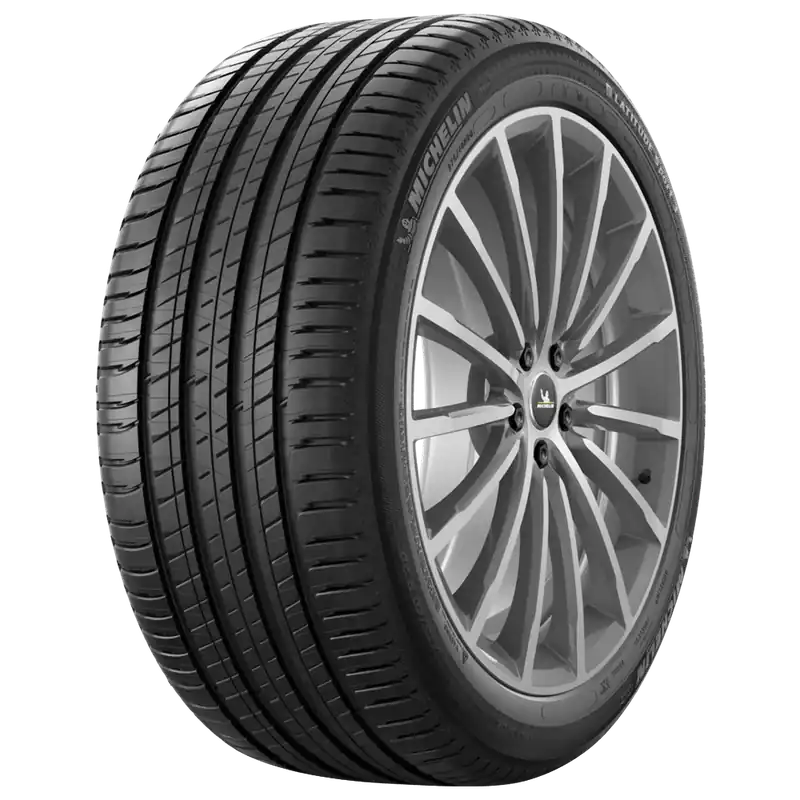 Ultima șansă Anvelopa Vara 255/45R20 105Y Michelin Latitude Sport 3 T0 XL