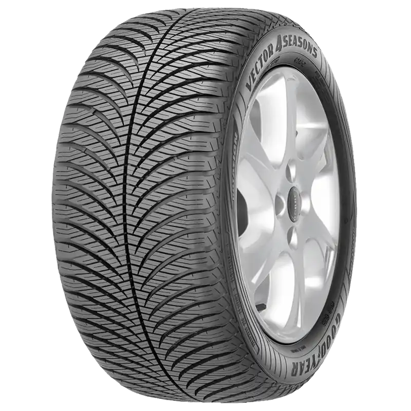 Anvelopa All Season 225/55R17 97V GOODYEAR VECTOR 4SEASON GEN2 FP Reducere