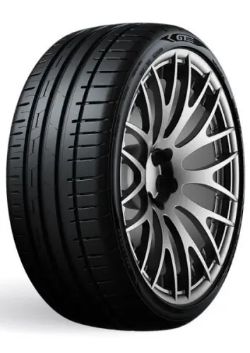 Expediere rapidă Anvelopa Vara 235/45R18 98W Gt radial Sportactive 2