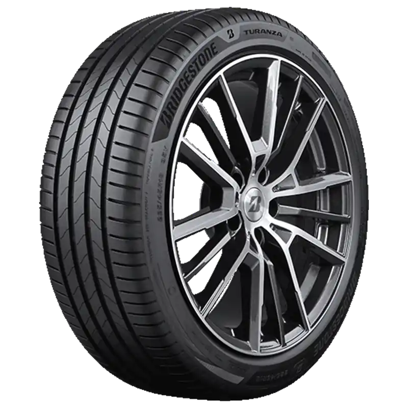 Anvelopa Vara 235/45R17 97Y Bridgestone Turanza 6 XL Comandă acum