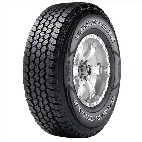 Anvelopa Vara 255/70R16 111T GOODYEAR Wrl At Adv 3pmsf M+sd Fr:d Nl/u:b73db Doar azi
