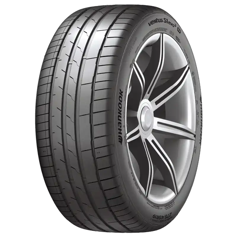 Anvelopa Vara 235/55R19 101T Hankook Ventus S1 evo3 ev K127E EV Ofertă limitată