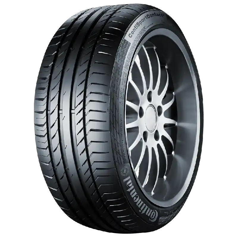 Ofertă Anvelopa Vara 255/50R19 103Y CONTINENTAL Conti Sport Contact 5 Mo1