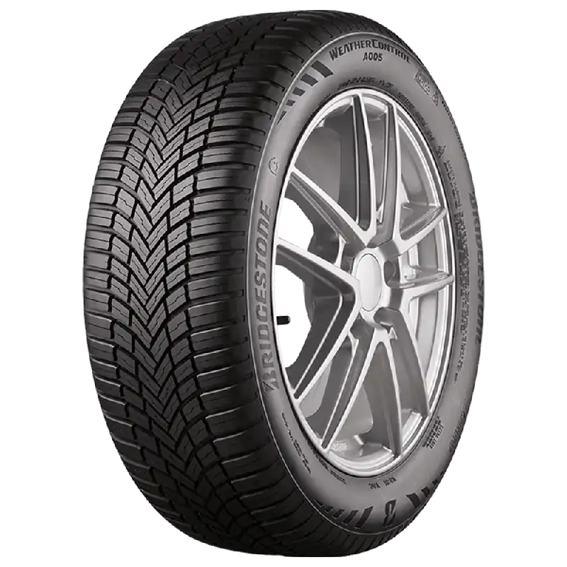 Ofertă specială Anvelopa All season 255/60R18 Bridgestone A005 weather control evo