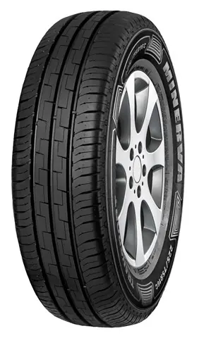Anvelopa Vara 215/60R17c 109/107T MINERVA Transporter2 Premium