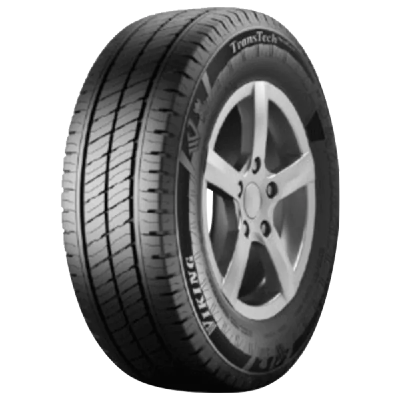 Anvelopa Vara 205/75R16 110/108R VIKING Trans Tech New Gen Plată securizată