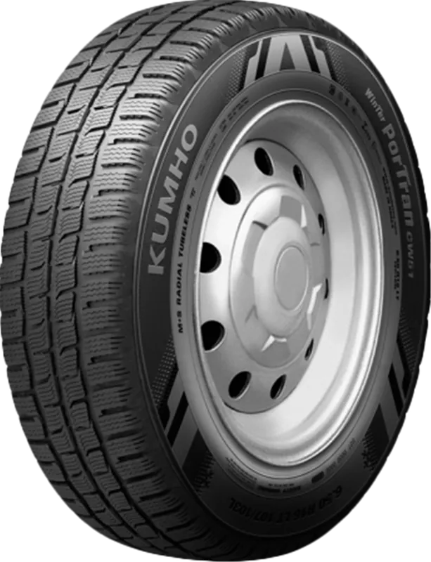 Comandă acum Anvelopa Iarna 195/60R16 99/97T KUMHO Cw51