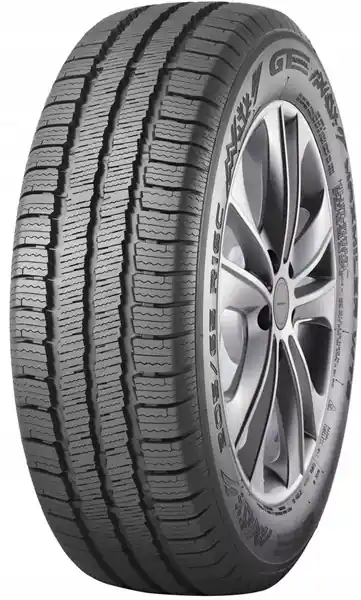 Livrare rapidă Anvelopa All Season 205/75R16 110/108R KUMHO Cx11