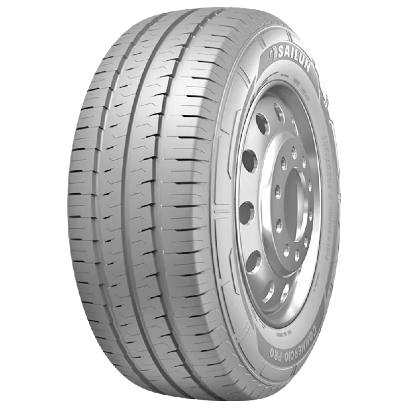 Anvelopa Vara 195/75R16 110/108R Sailun Commercio pro Ofertă exclusivă