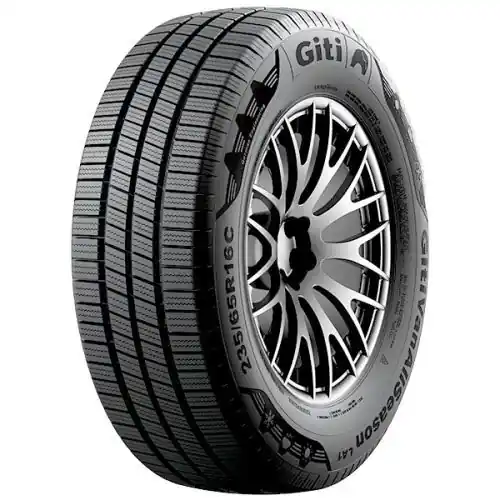 Anvelopa All season 205/65R16 107/105T Giti Vanallseason la1 Reducere