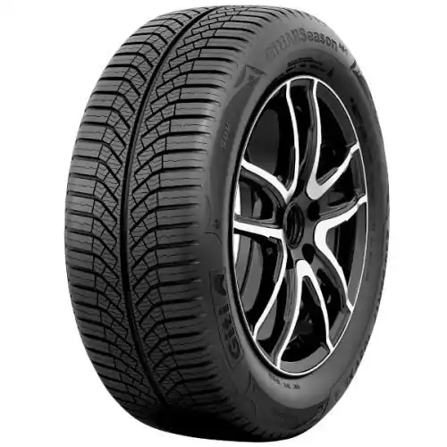 Ofertă Anvelopa All season 235/55R17 103V Giti Allseason as1