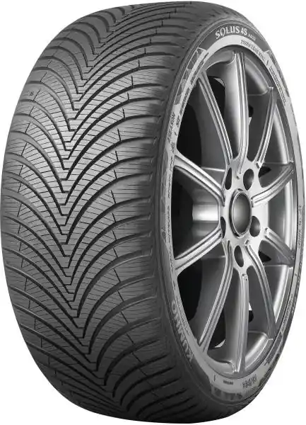 Anvelopa All Season 265/60R18 114V KUMHO Ha32-XL Preț redus