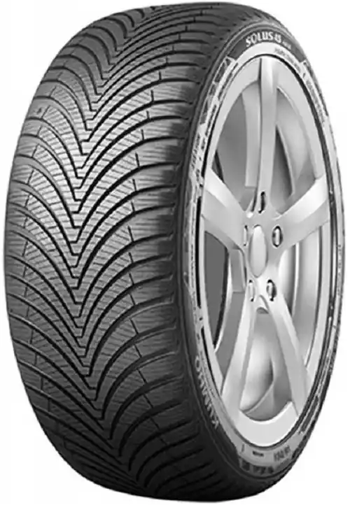 Anvelopa All Season 235/55R19 105wXL KUMHO Ha32 All Season Preț mic