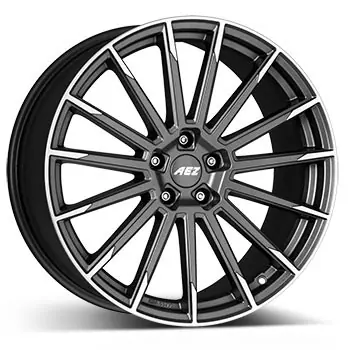 Janta aliaj AEZ Atlanta titan 7.50x18 5/112/25/66,6 Livrare expres