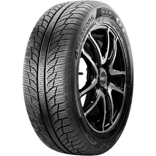 Anvelopa All season 225/55R18 102V Gt radial 4seasons Bestseller