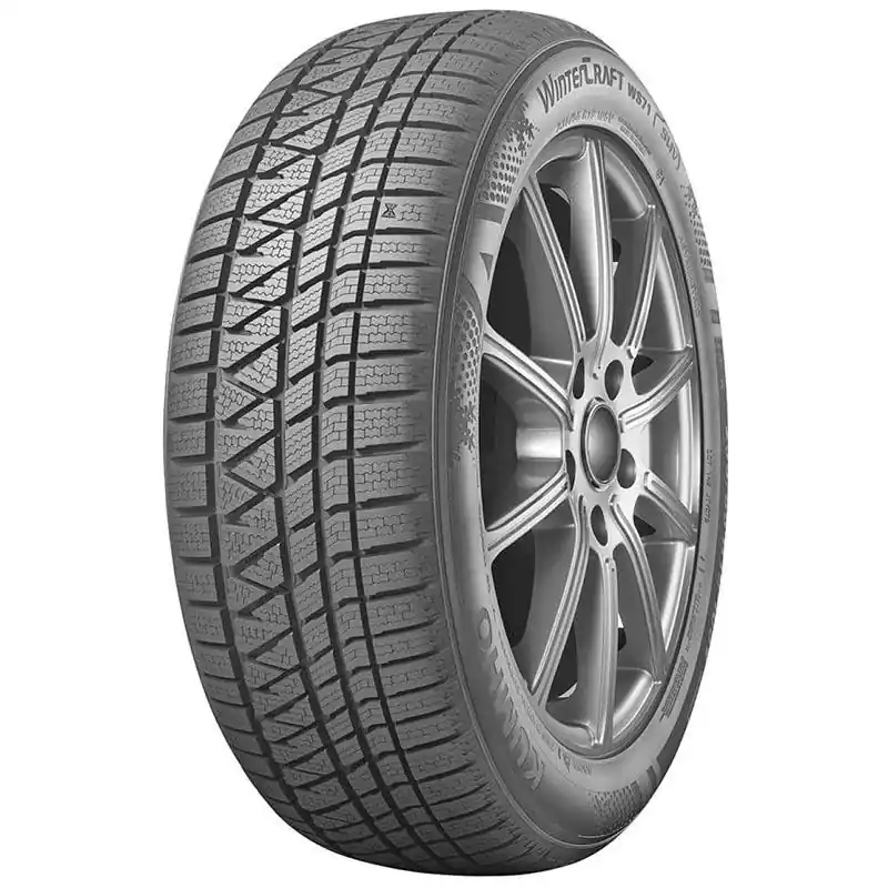 Anvelopa Iarna 255/55R20 110V KUMHO Ws71-XL Cel mai vândut