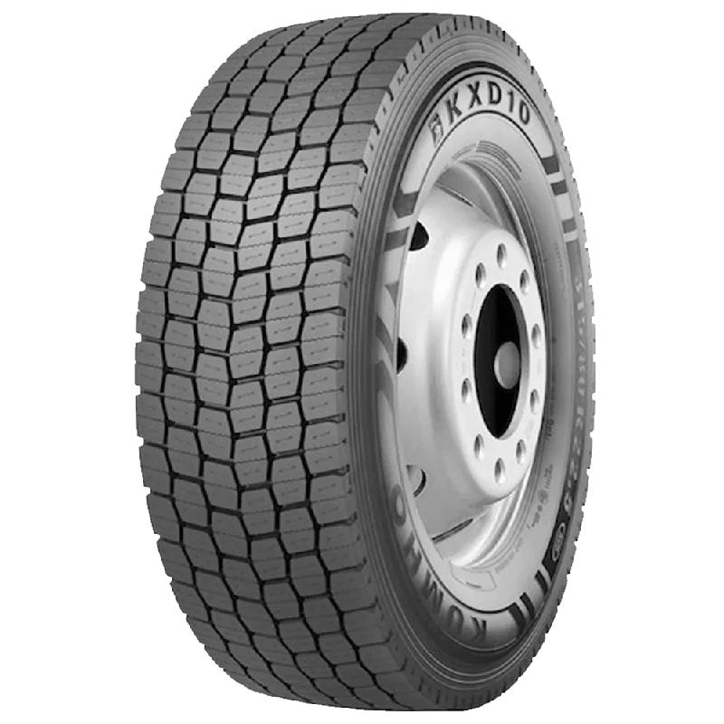 Ofertă exclusivă Anvelopa Vara 315/70R22,5 154/150K KUMHO Xd10