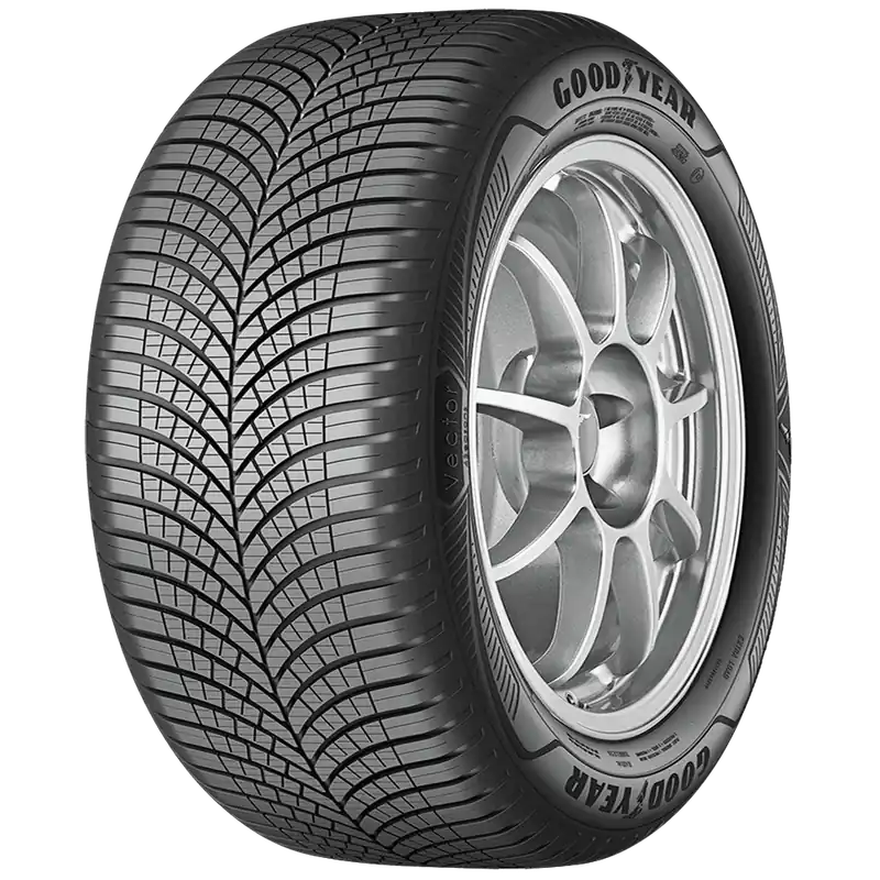 Anvelopa All Season 235/40R19 96Y Goodyear Vector 4Seasons Gen-3 XL Cumpără online