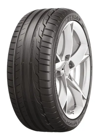 Anvelopa Vara 205/55R16 91W DUNLOP Spt Maxx Rt Ao Cumpărături sigure