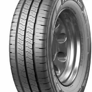 Disponibil imediat Anvelopa Vara 215/75R16 116/114R KUMHO Kc53